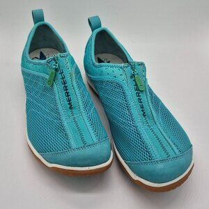 NEW Merrell Lorelei Zip Shoes